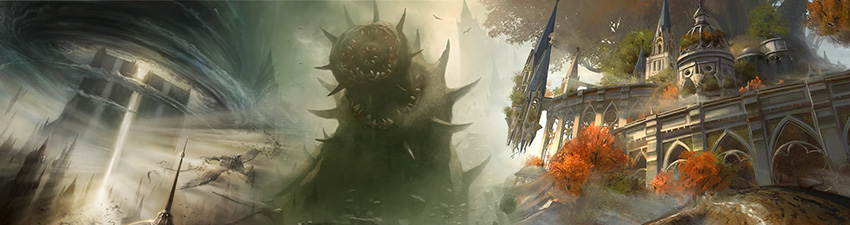 Ravnica